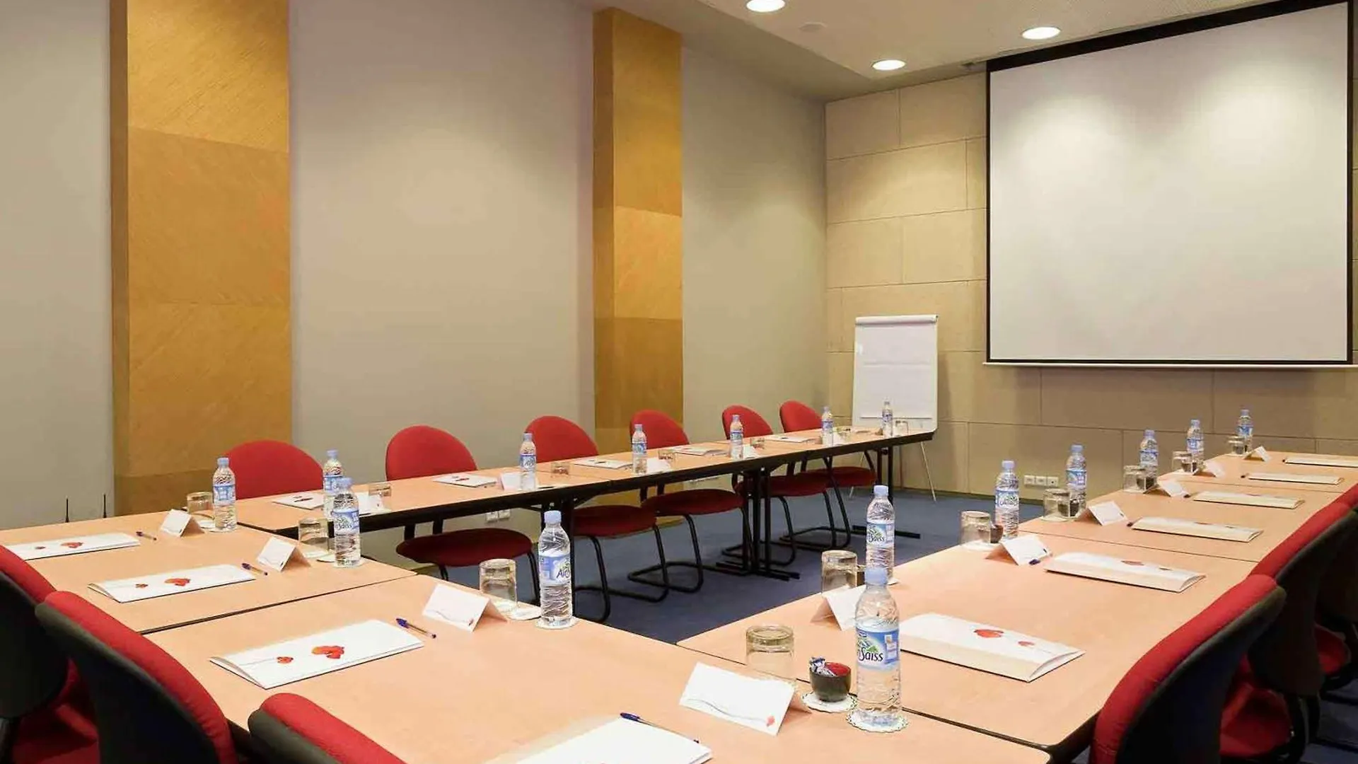 Szálloda Ibis Casablanca City Center