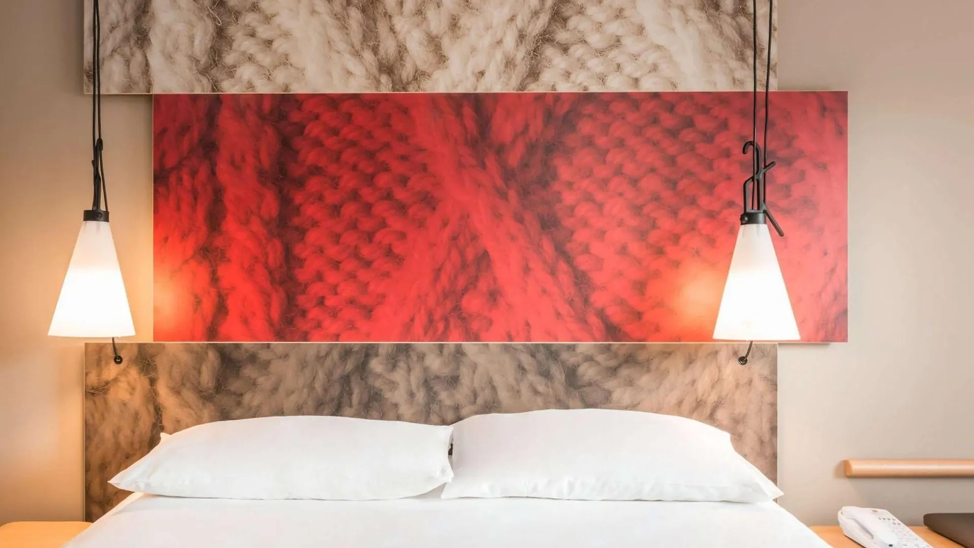 Hotel Ibis Casablanca City Center