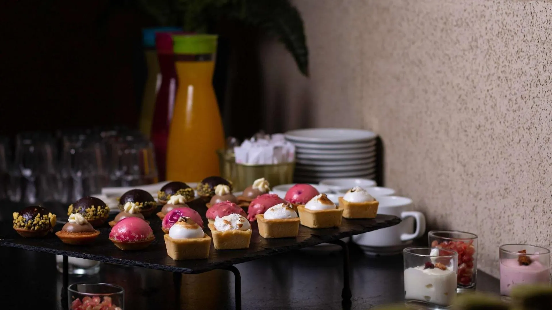 Ibis Casablanca City Center 3*,