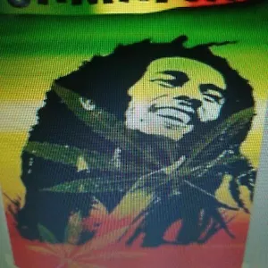 Bob Marley 룩소르