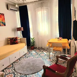 La Bella 3*, Provincia di Istanbul Turchia