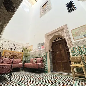 Dar Sunrise , Fez Marocco