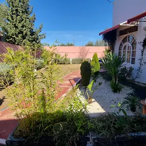 La Ferme Aziza , Fez Marocco