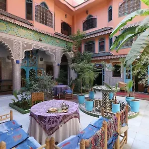 Carole - Perfect For Families & Groups 3*, Marrakesh Marocco