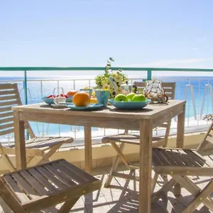  Appartement My Casa - 131 Promenade Des France