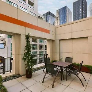 **** Hotel Chambers Park South, Sonder By Marriott Bonvoy États-Unis