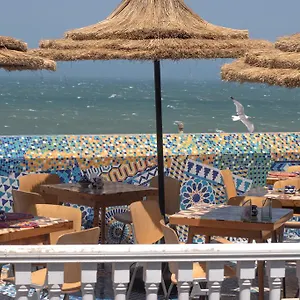 Salut Maroc! 3*, Essaouira Marocco