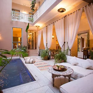Olema Et 4*, Marrakesh Marocco