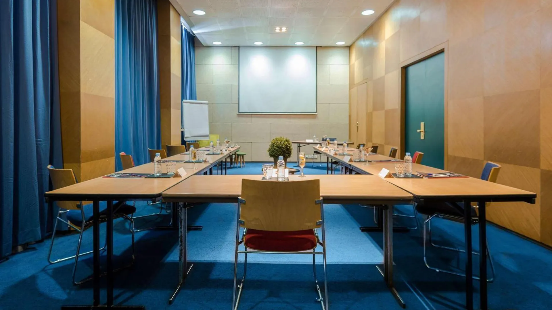 Ibis Casablanca City Center Марокко