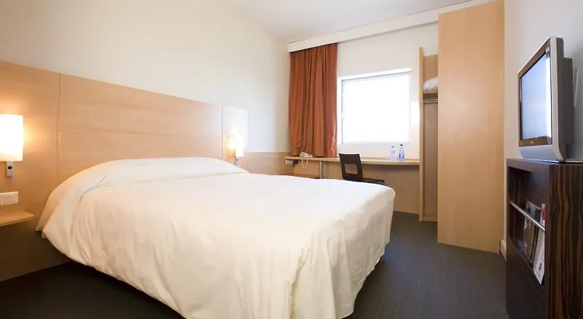 Ibis Casablanca City Center Maroko
