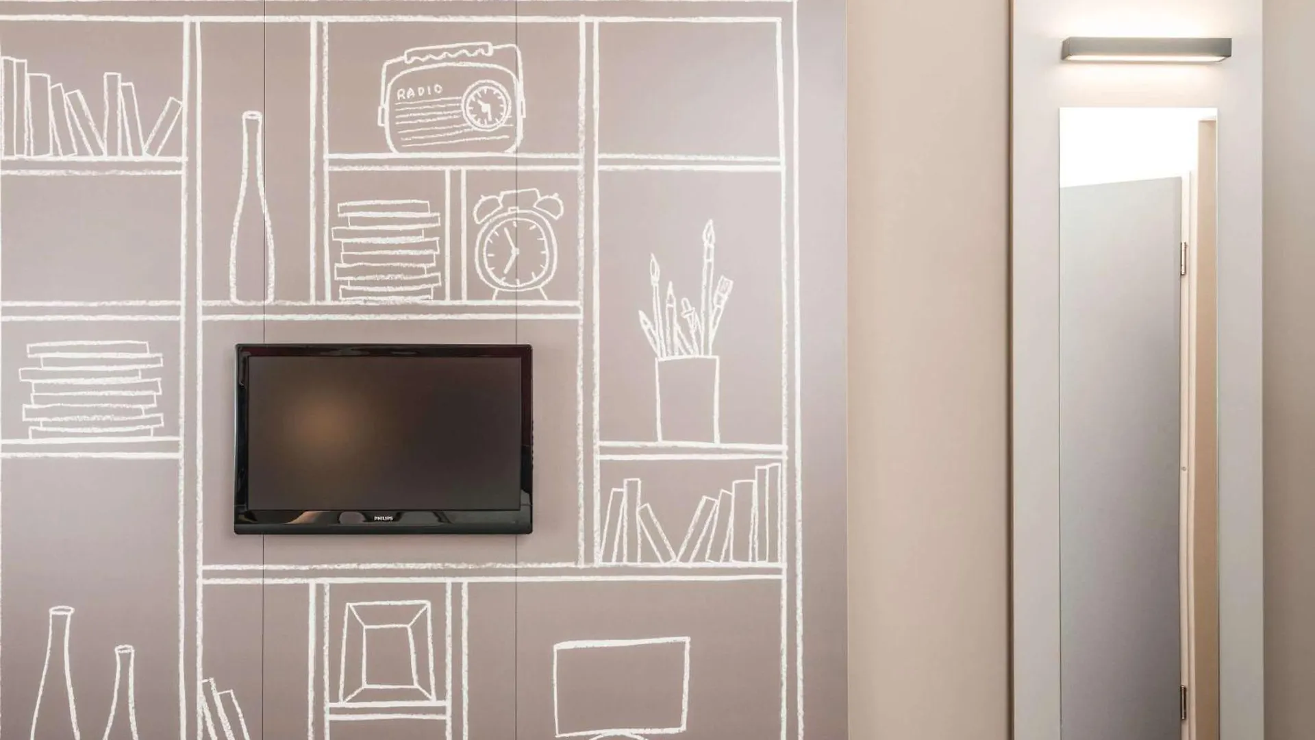*** Hotel Ibis Casablanca City Center Maroko