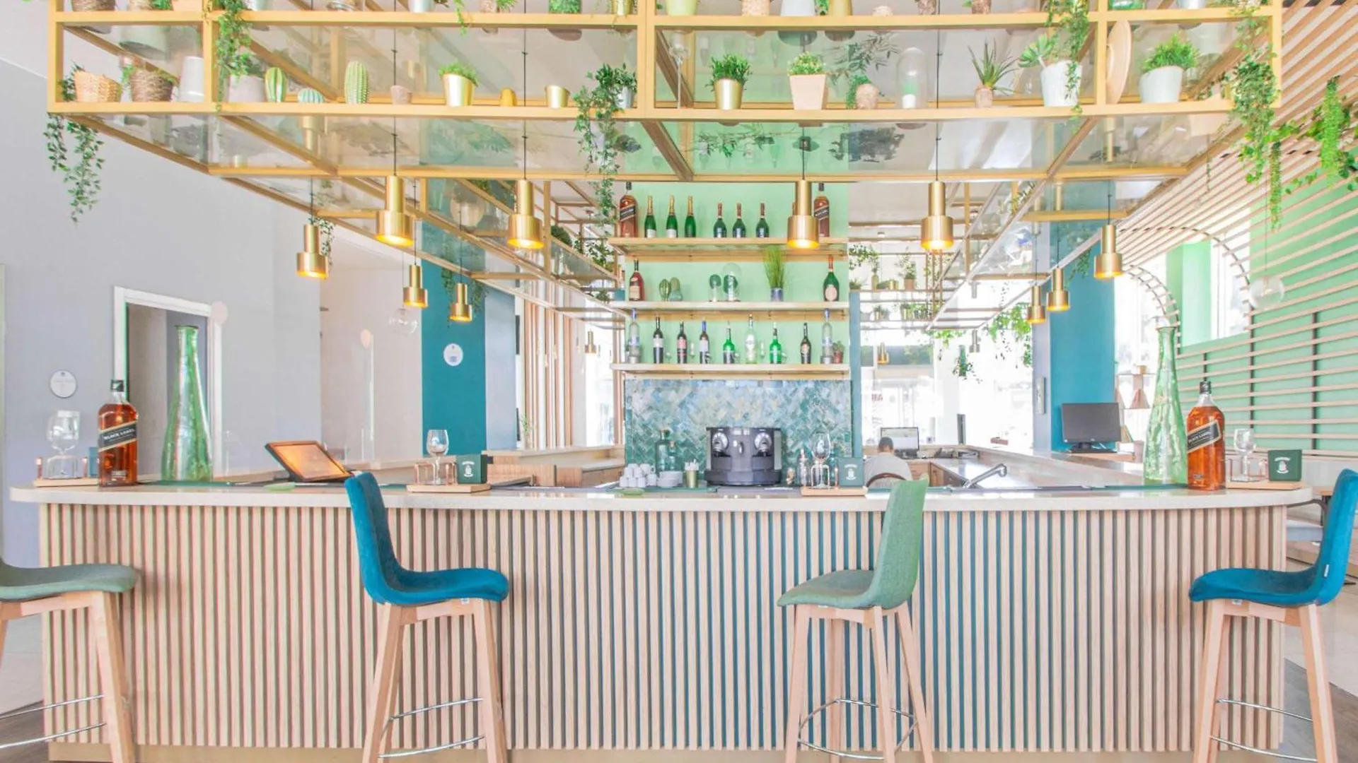 Hotel Ibis Casablanca City Center