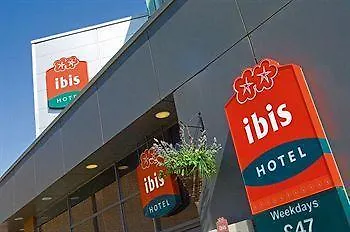 Ibis Casablanca City Center Hotel